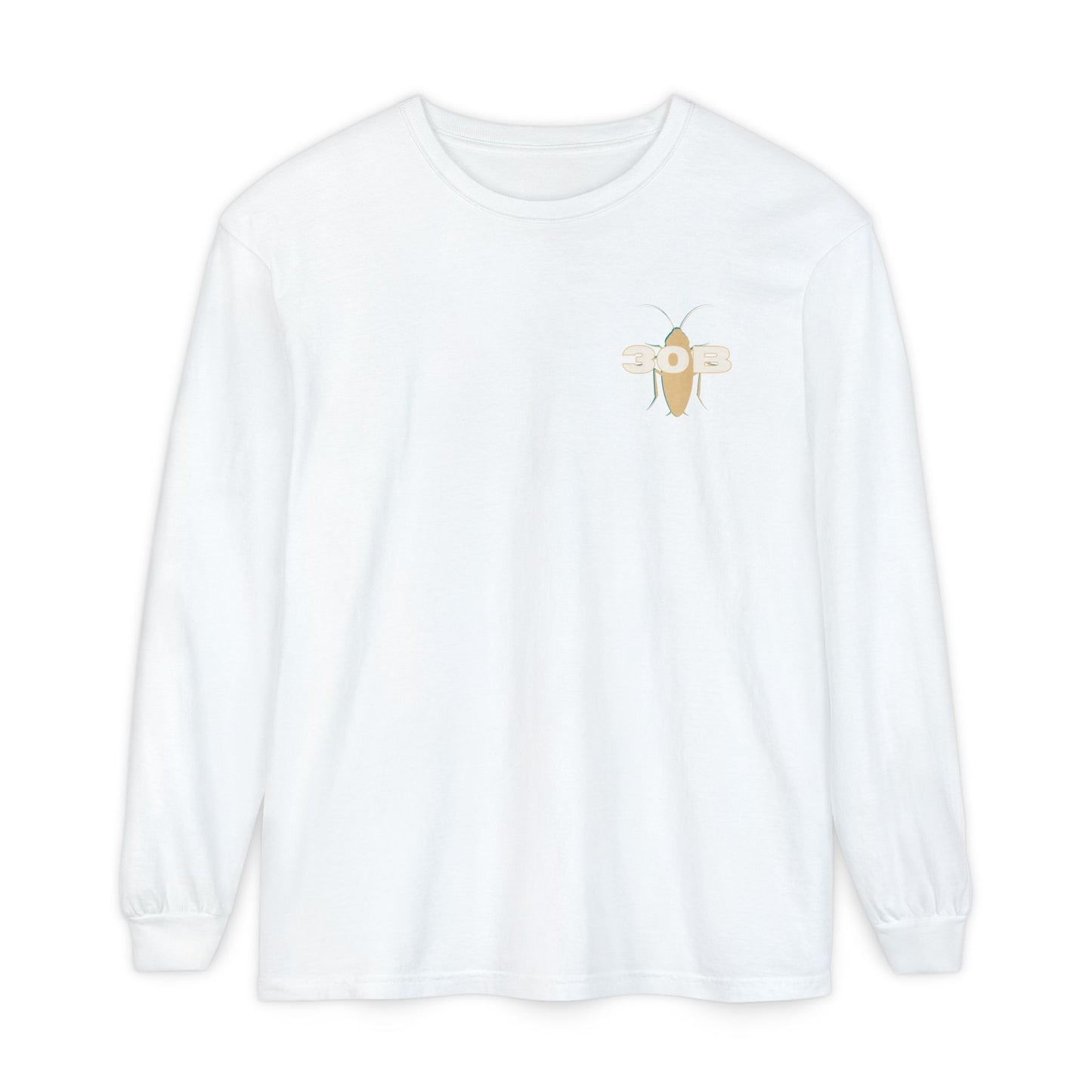 30B SRB Local Palmetto Bug Long Sleeve Tee
