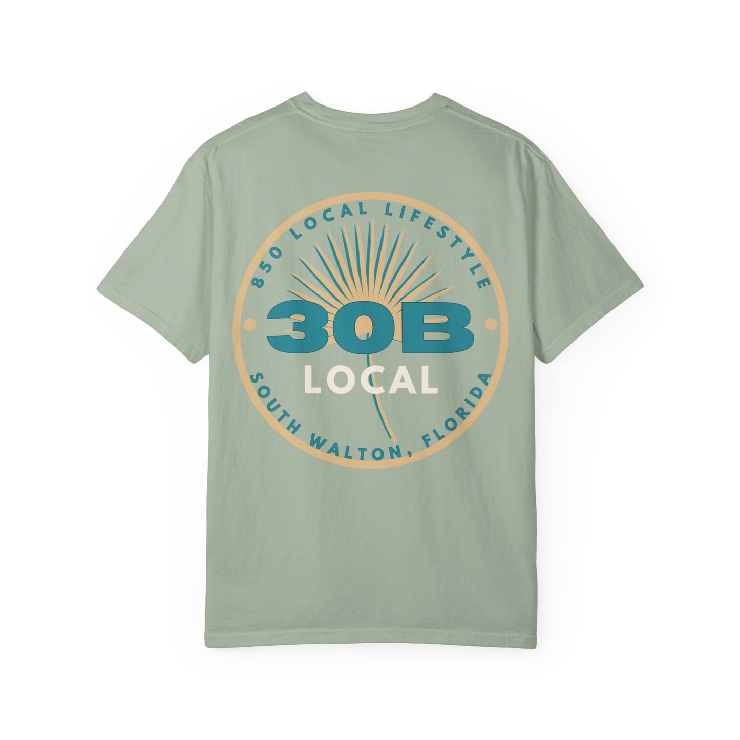 30B SoWal Local Palmetto T-Shirt
