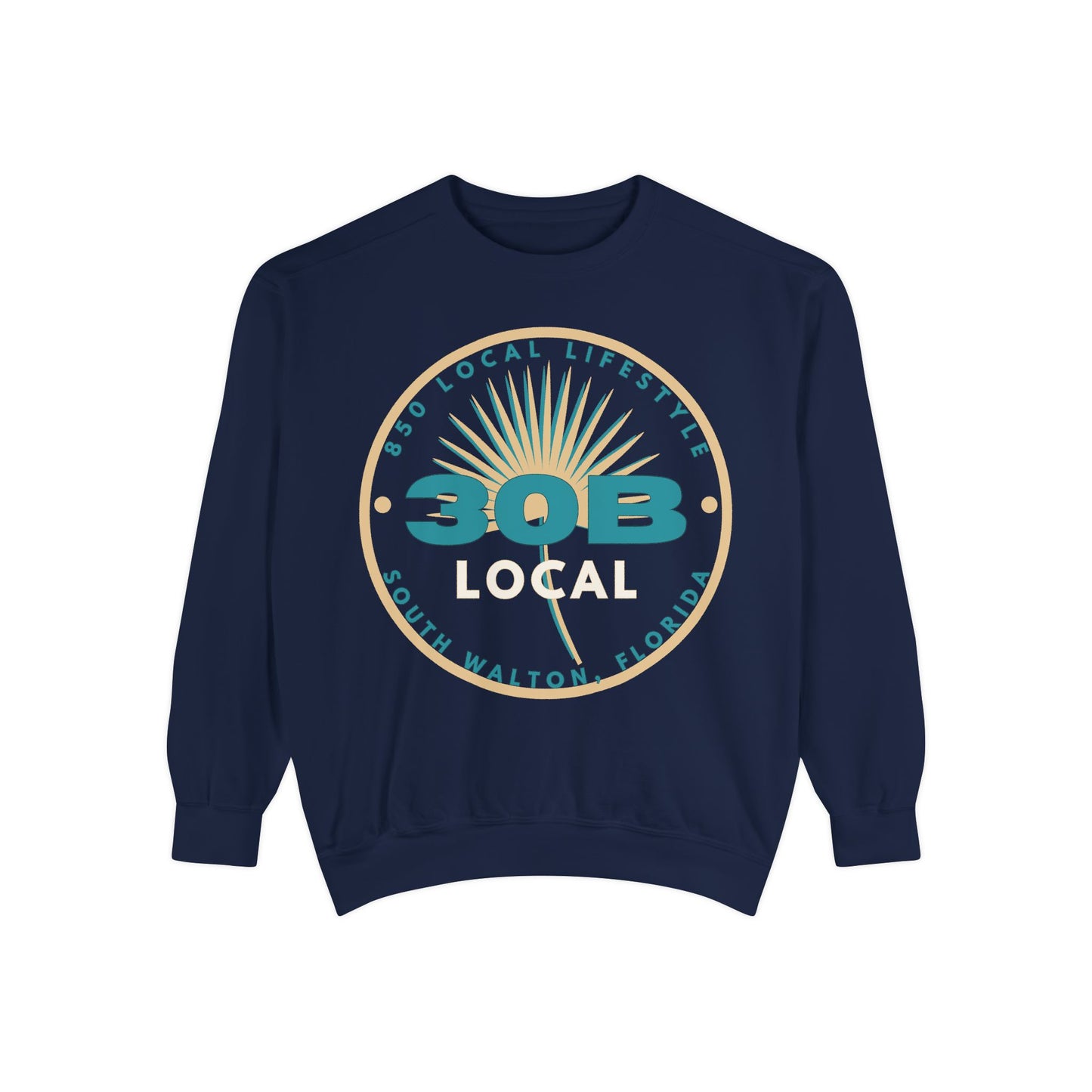 30B SoWal Local Palmetto Sweatshirt