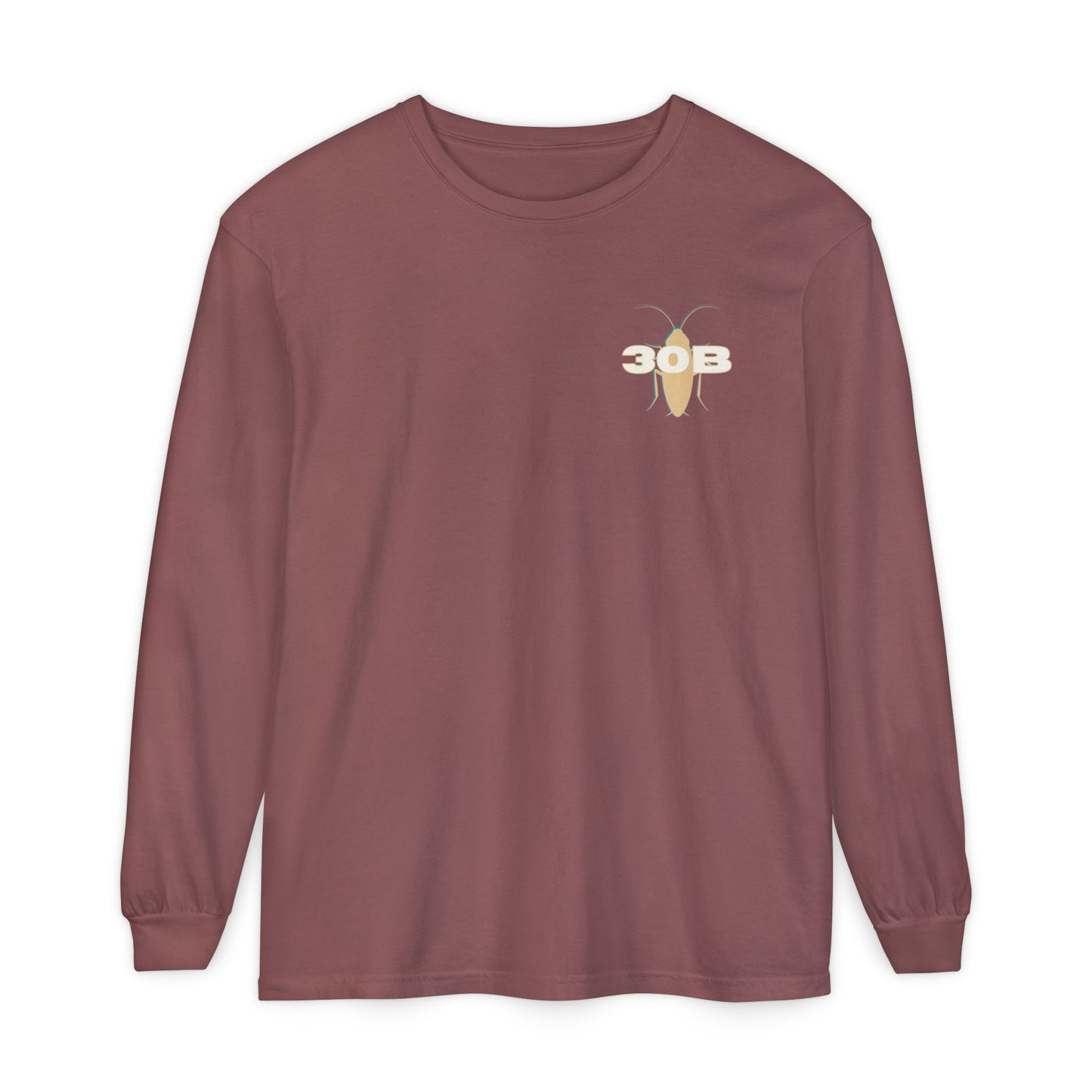 30B SRB Local Palmetto Bug Long Sleeve Tee