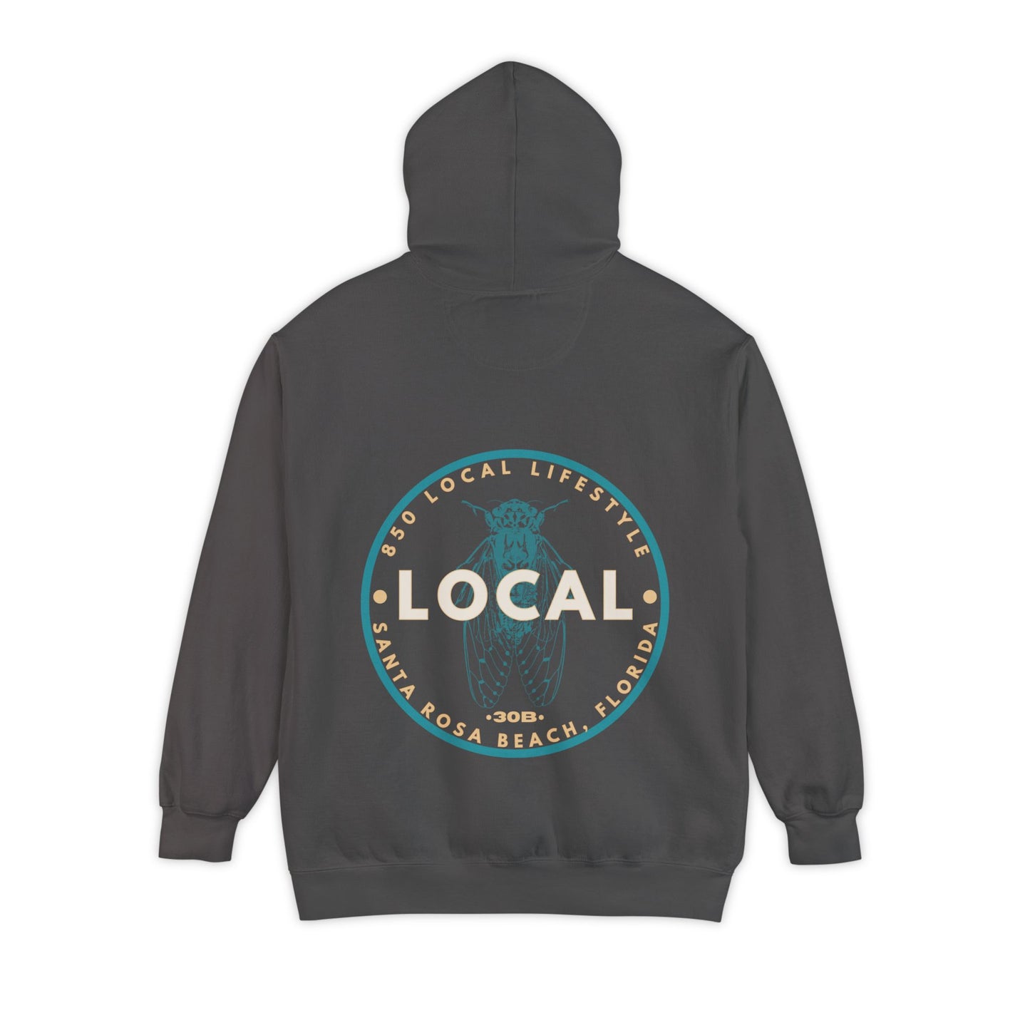 30B SRB Local Cicada Hoodie