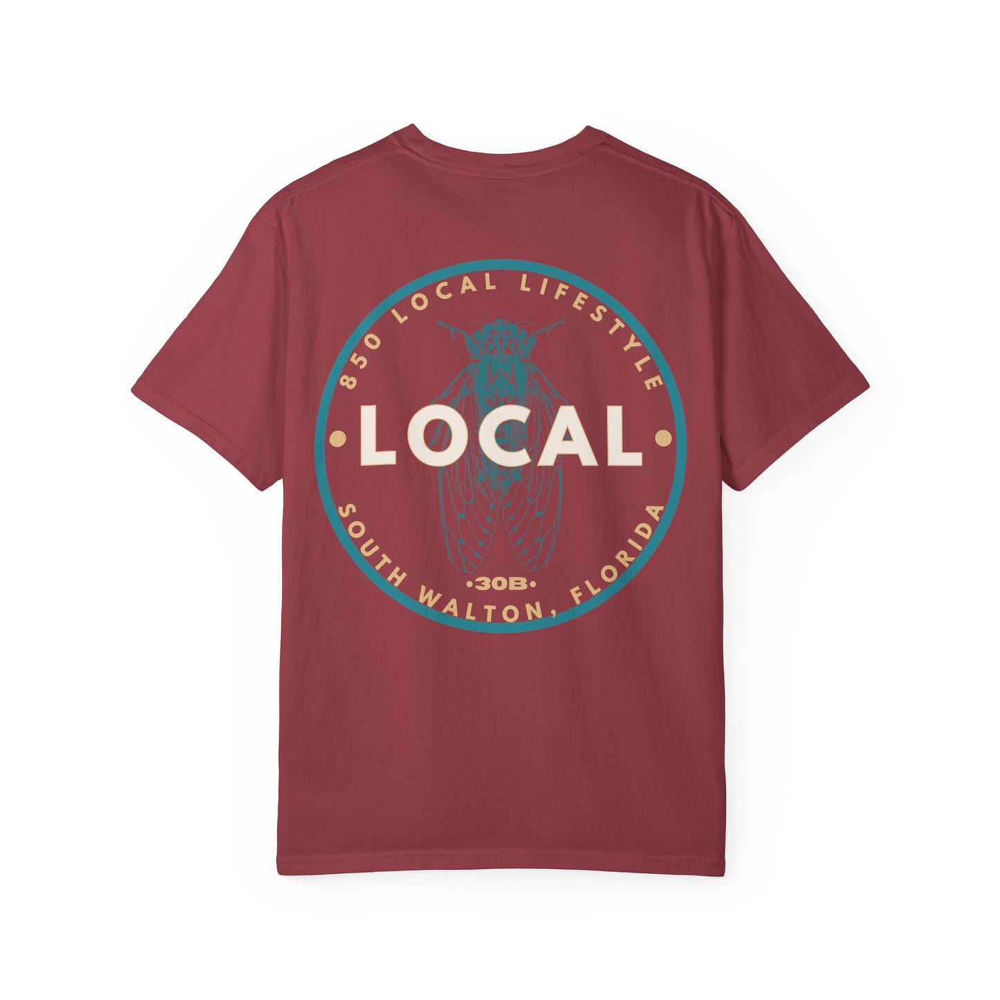 30B SoWal Local Cicada T-Shirt