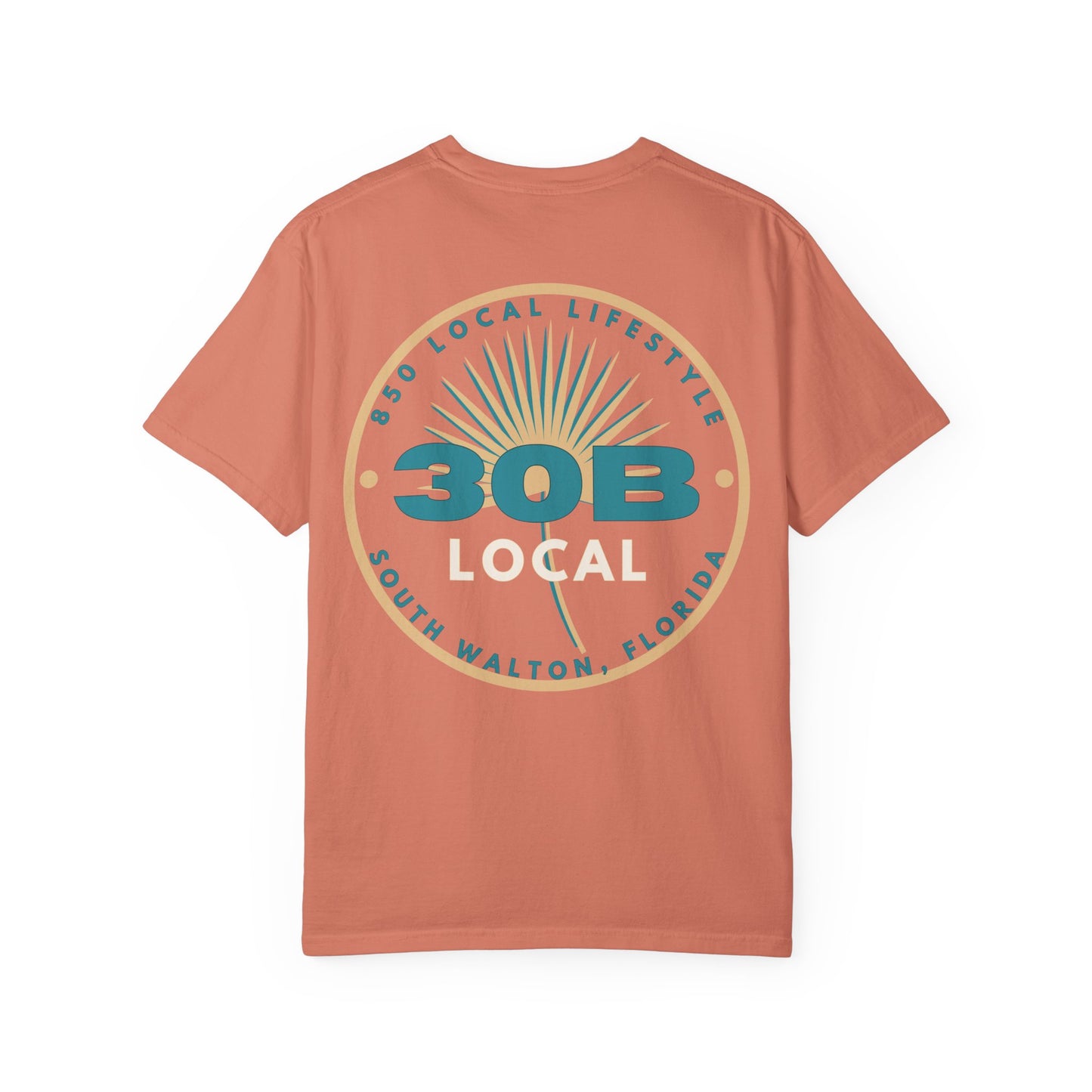30B SoWal Local Palmetto T-Shirt