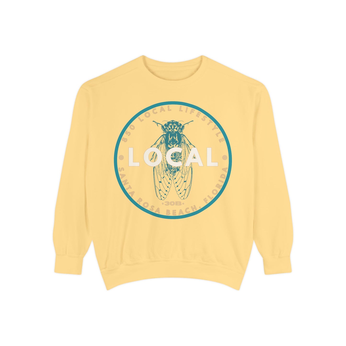 30B SRB Local Cicada Sweatshirt