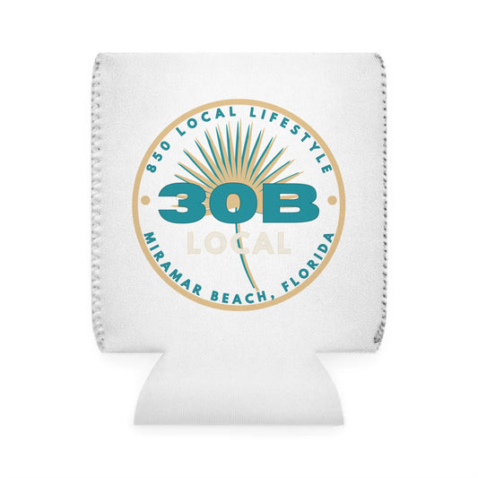 30B Miramar Beach Local Palmetto Can Cozie