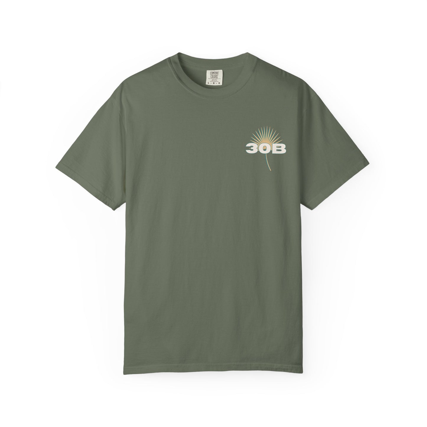 30B SoWal Local Palmetto T-Shirt