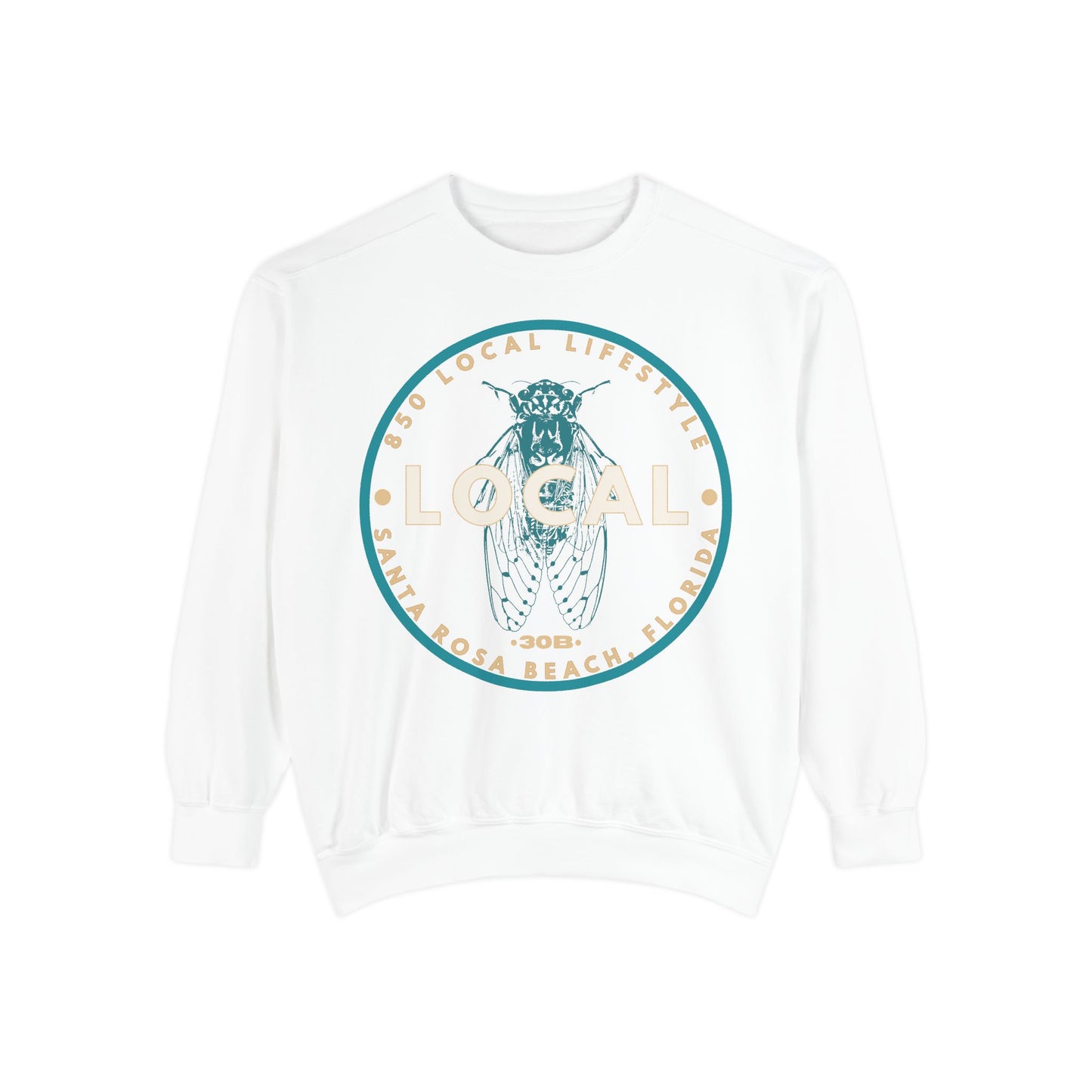 30B SRB Local Cicada Sweatshirt