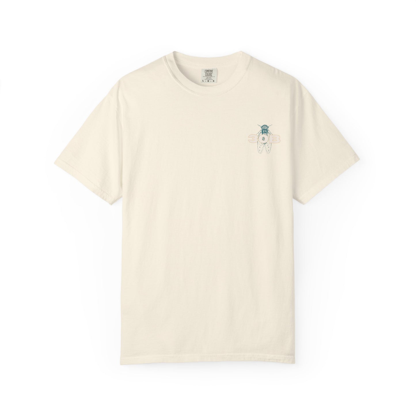 30B SoWal Local Cicada T-Shirt