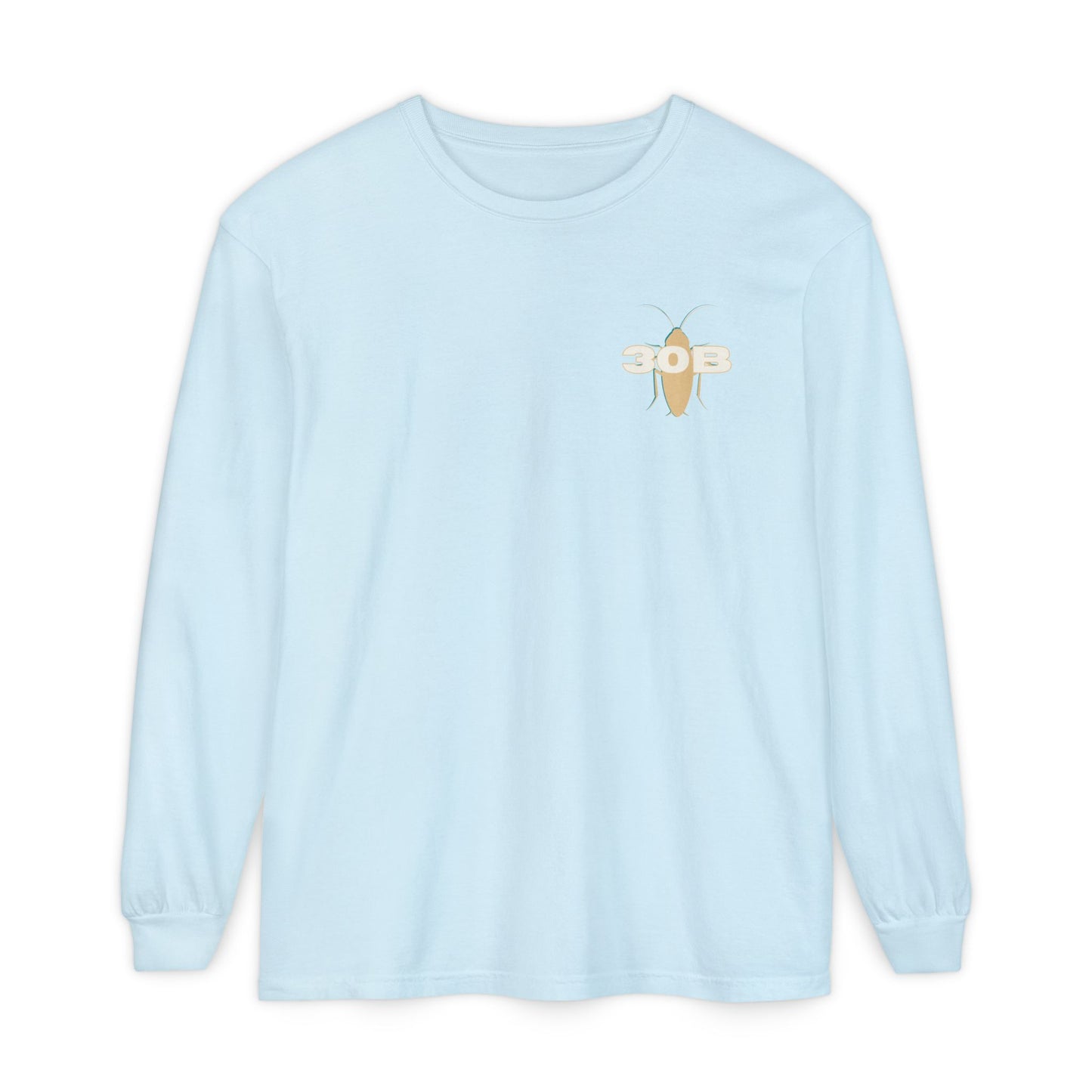 30B SRB Local Palmetto Bug Long Sleeve Tee