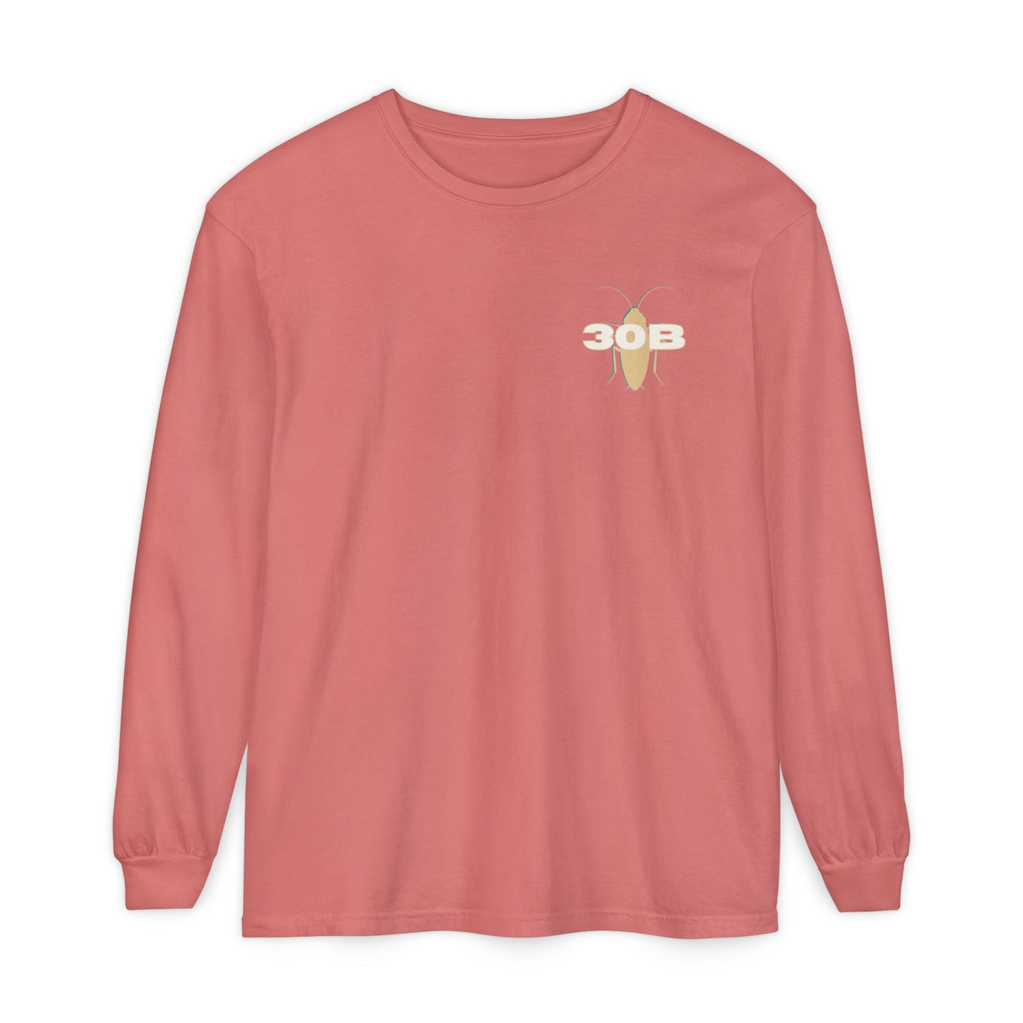 30B SRB Local Palmetto Bug Long Sleeve Tee