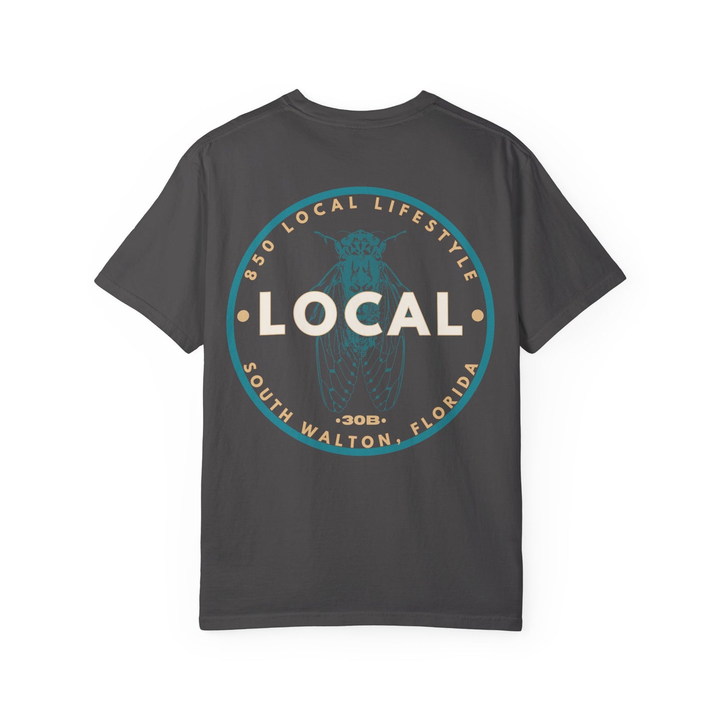 30B SoWal Local Cicada T-Shirt