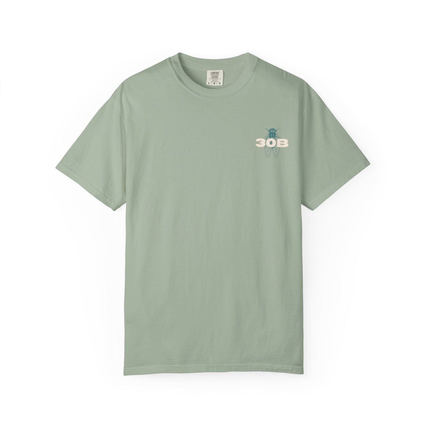 30B SoWal Local Cicada T-Shirt