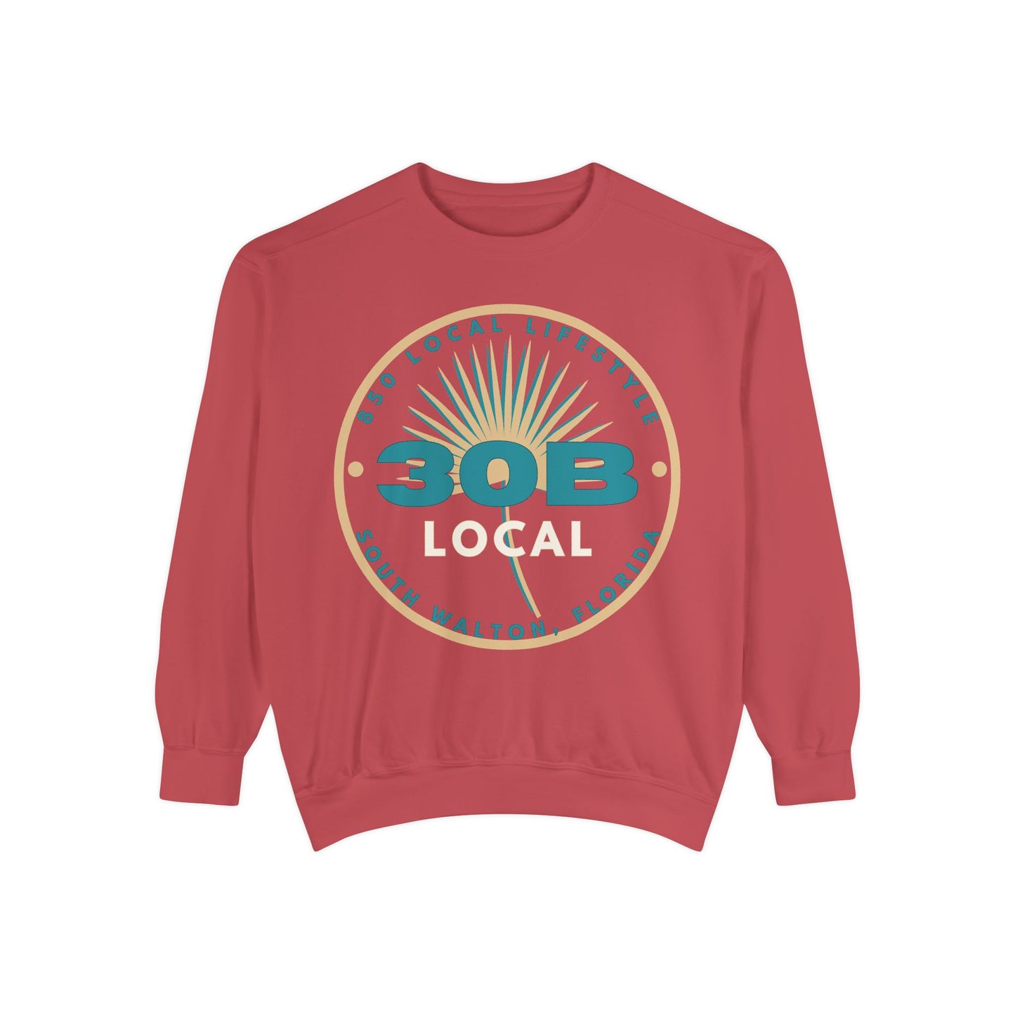 30B SoWal Local Palmetto Sweatshirt