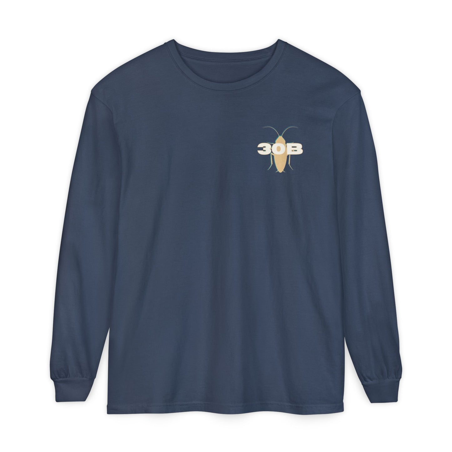 30B SRB Local Palmetto Bug Long Sleeve Tee