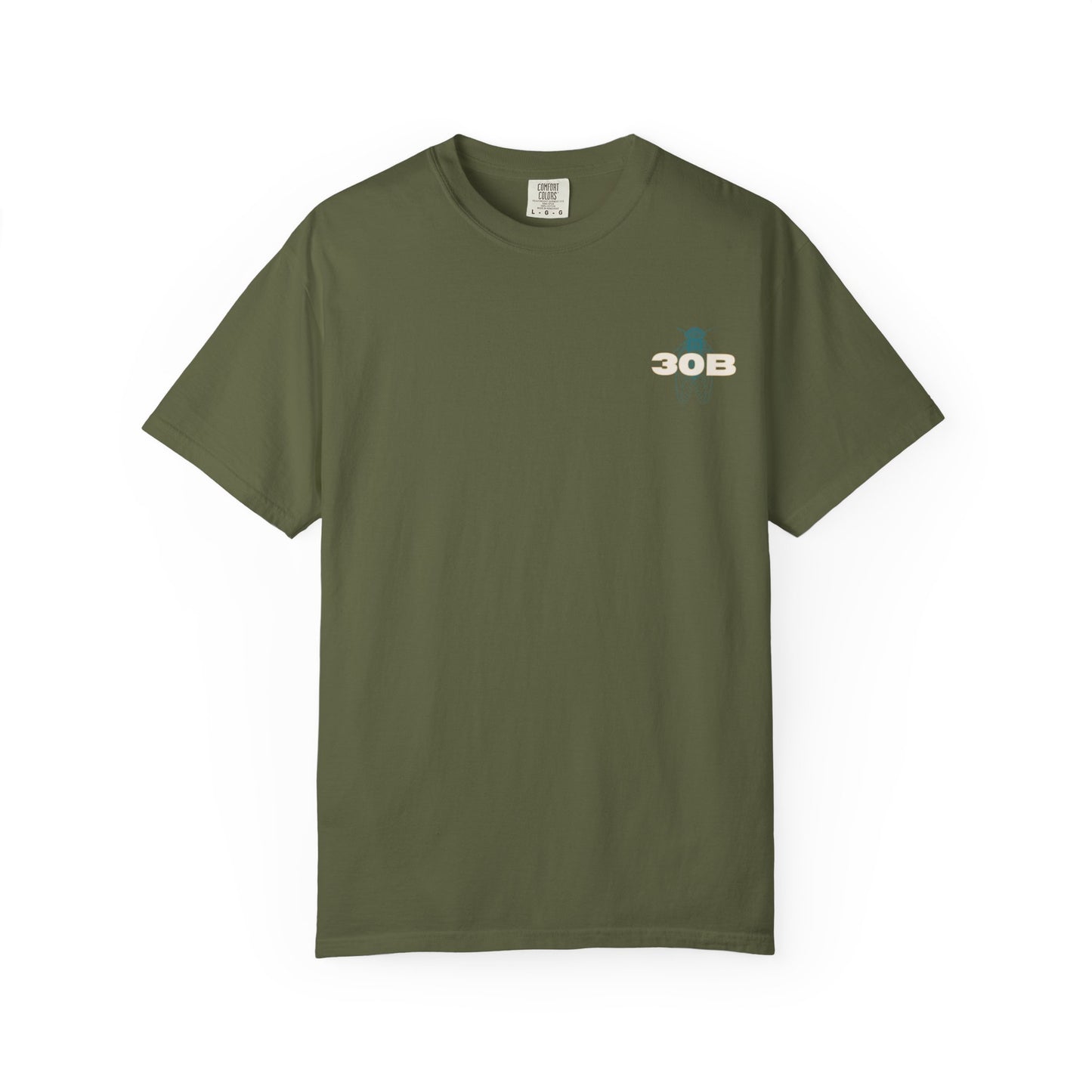30B SoWal Local Cicada T-Shirt
