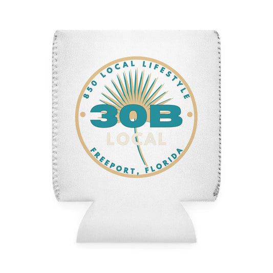 30B Freeport Local Palmetto Can Cozie