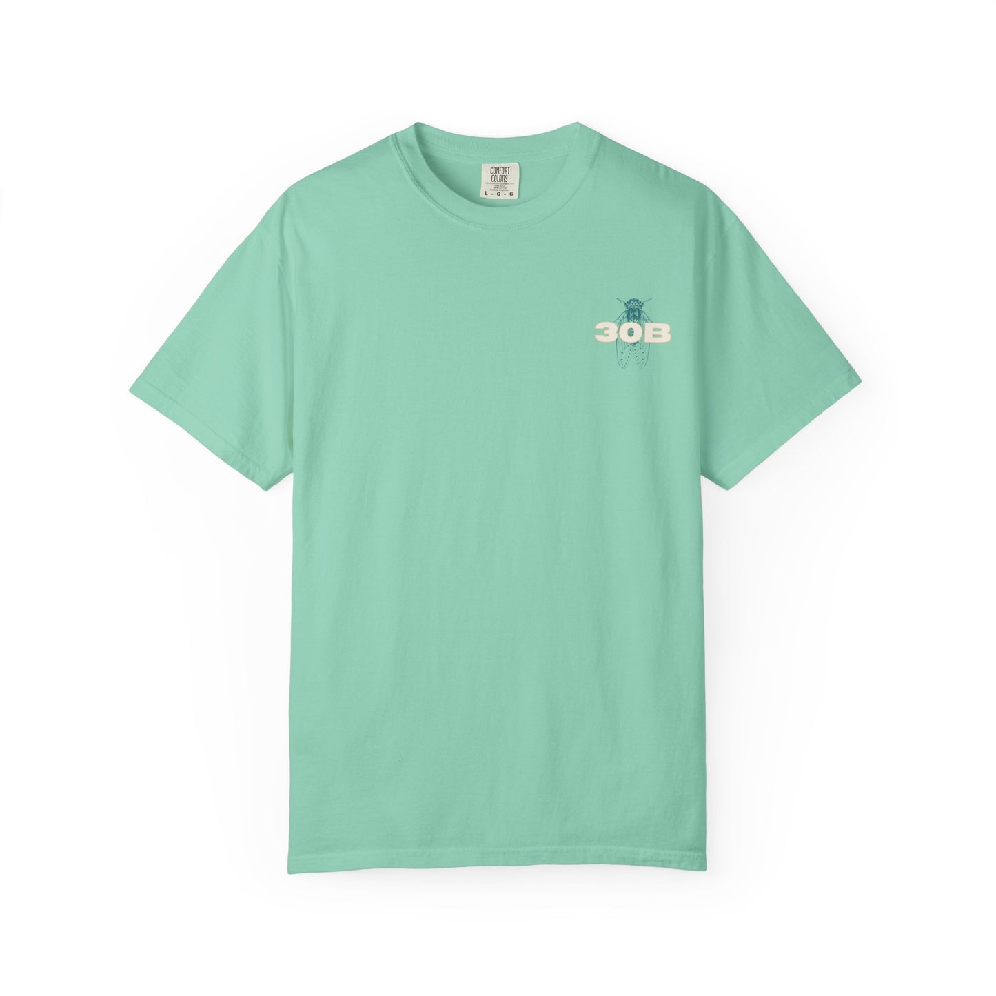30B SoWal Local Cicada T-Shirt