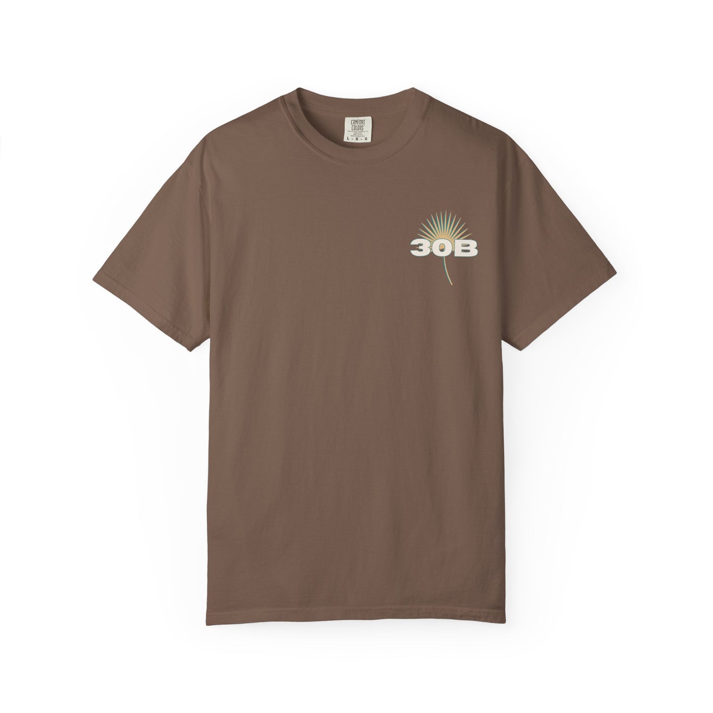 30B SoWal Local Palmetto T-Shirt