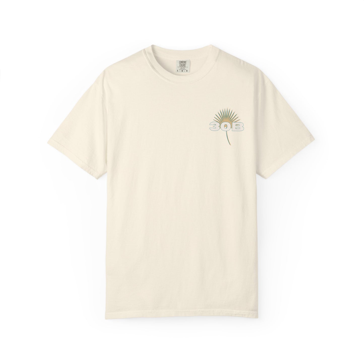 30B SoWal Local Palmetto T-Shirt