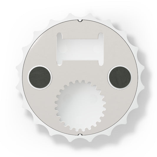 30B SoWal Local Magnetic Bottle Opener