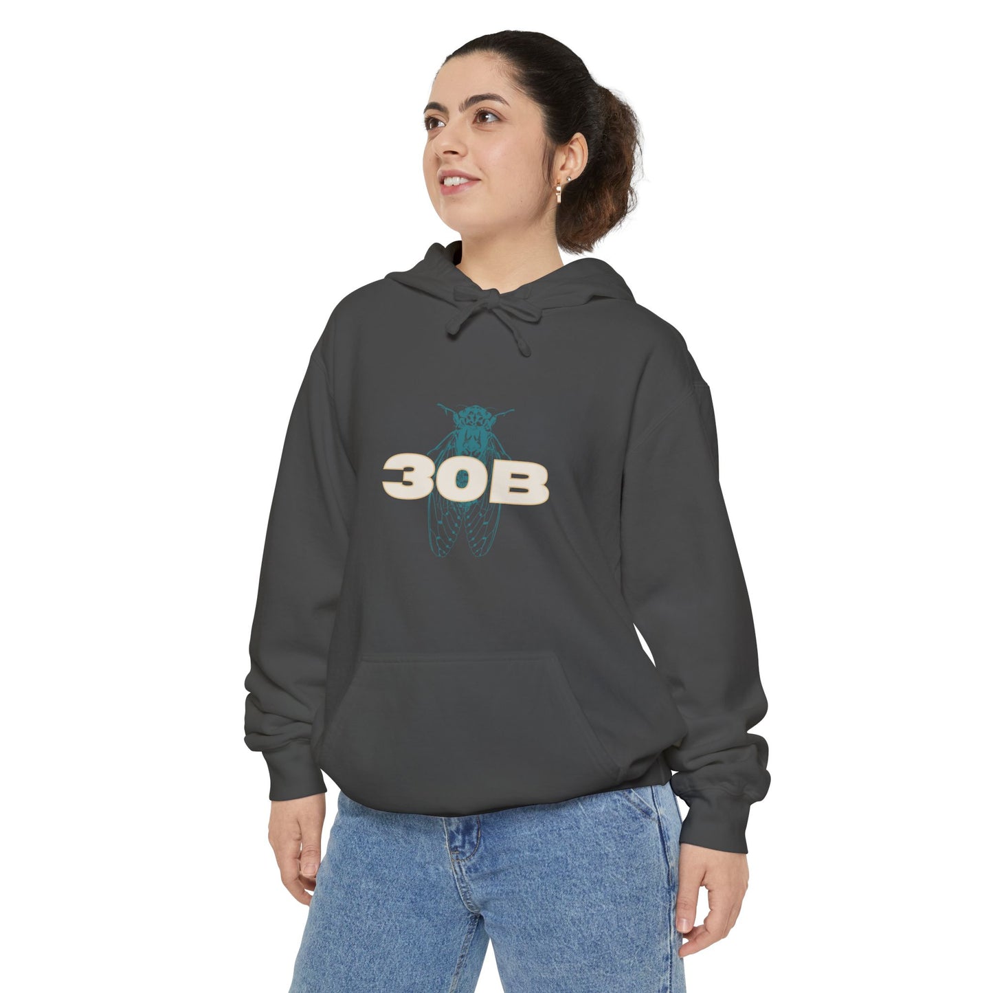 30B SRB Local Cicada Hoodie