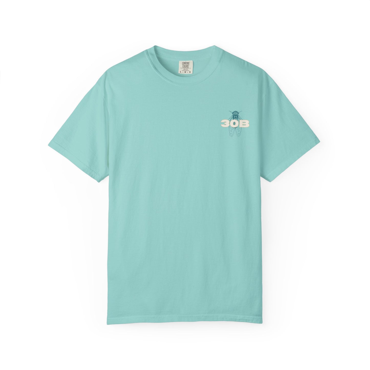 30B SoWal Local Cicada T-Shirt