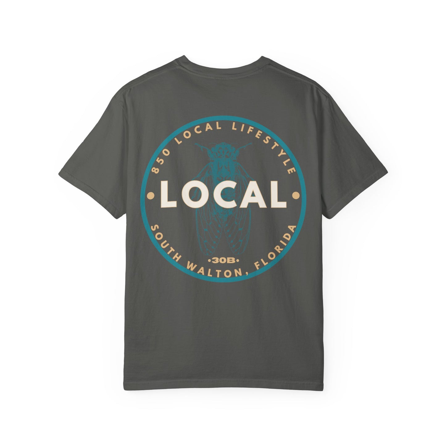 30B SoWal Local Cicada T-Shirt