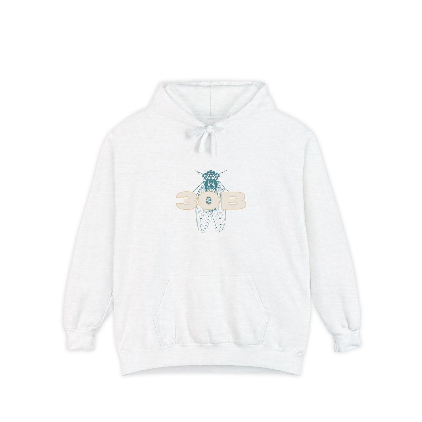 30B SRB Local Cicada Hoodie