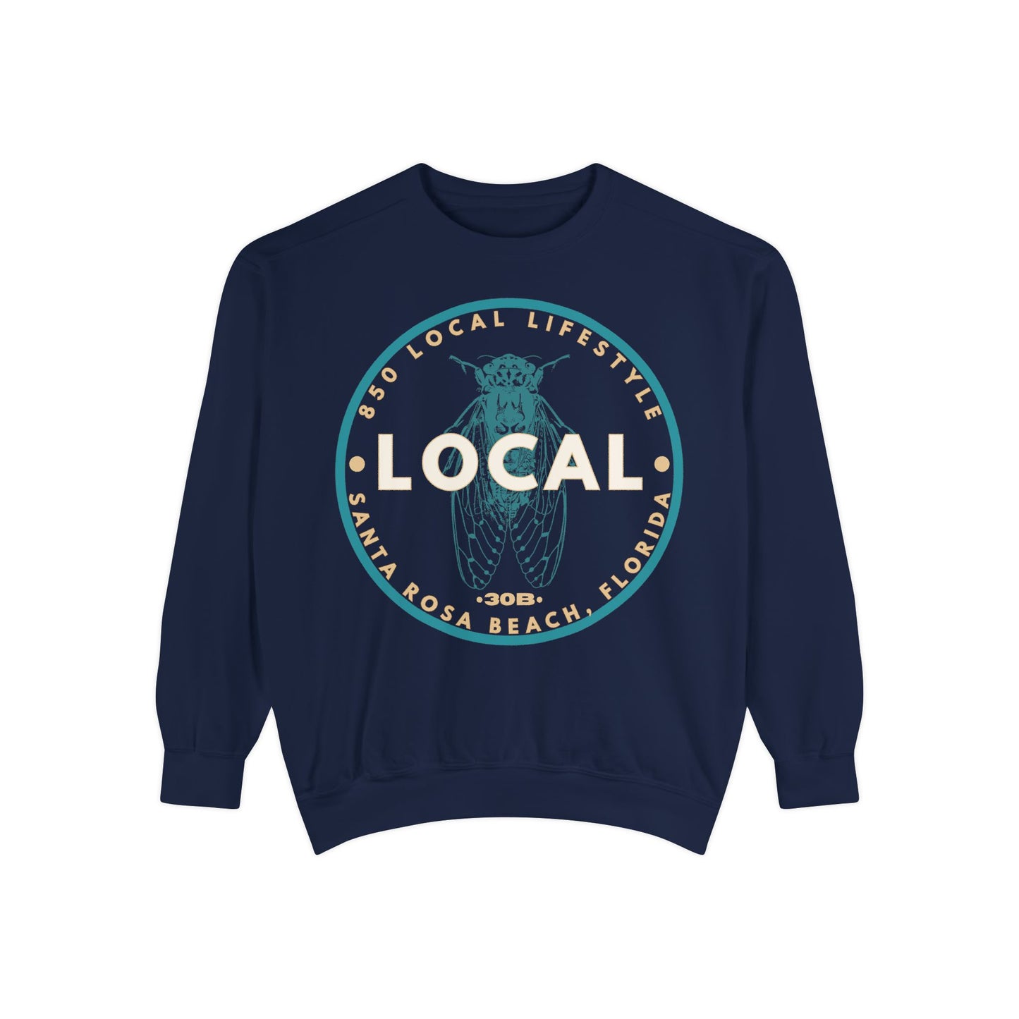 30B SRB Local Cicada Sweatshirt