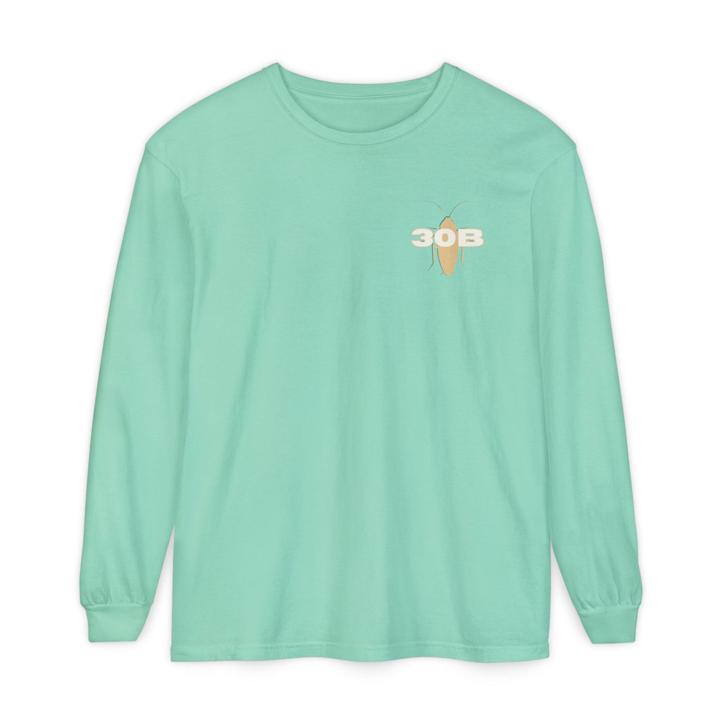 30B SRB Local Palmetto Bug Long Sleeve Tee