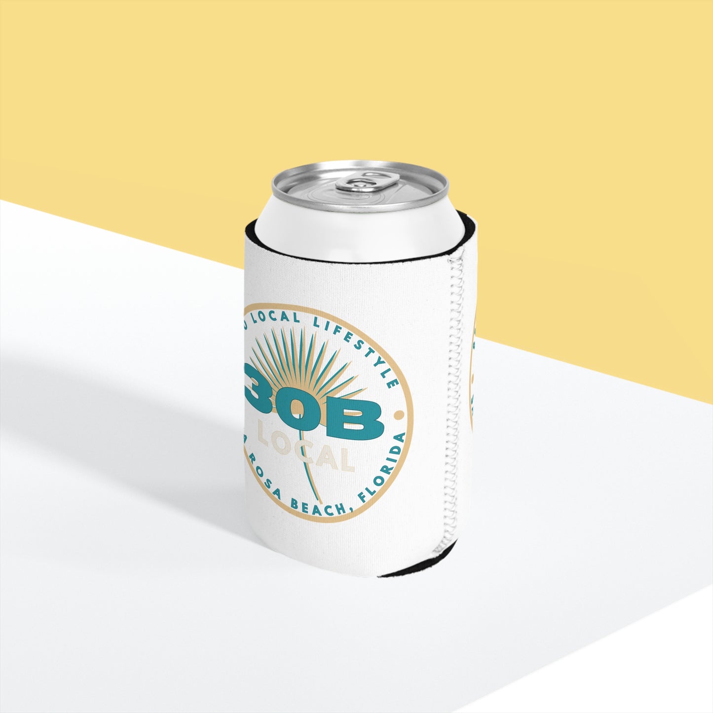 30B SRB Local Palmetto Can Cozie