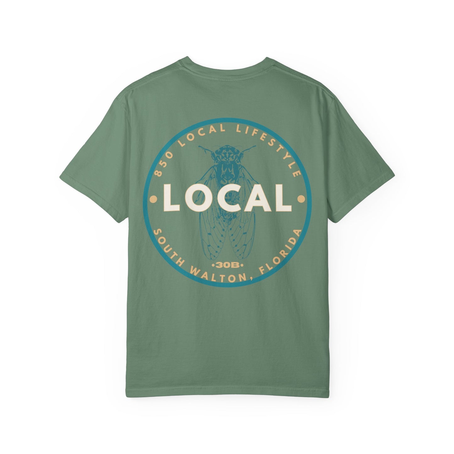 30B SoWal Local Cicada T-Shirt