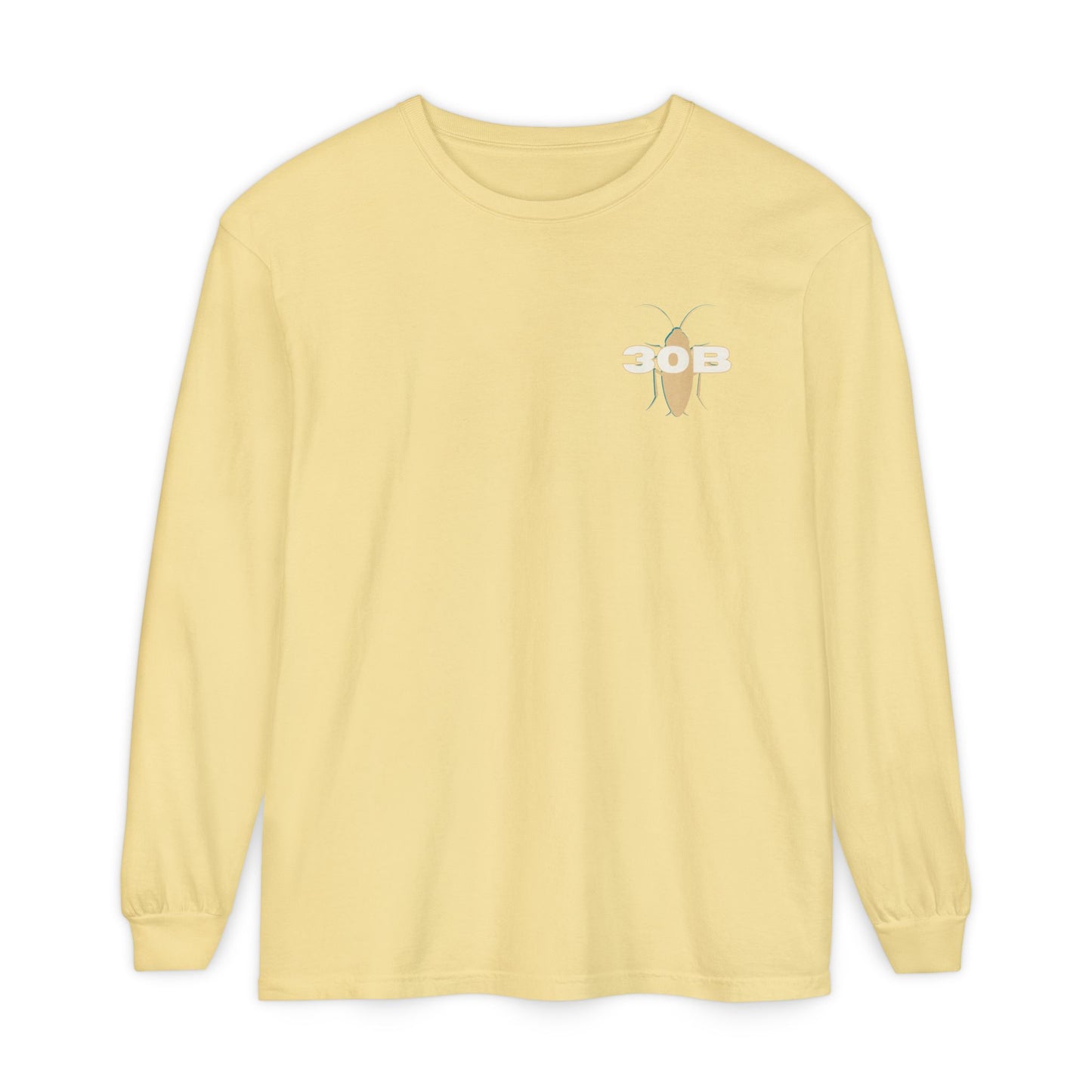 30B SRB Local Palmetto Bug Long Sleeve Tee