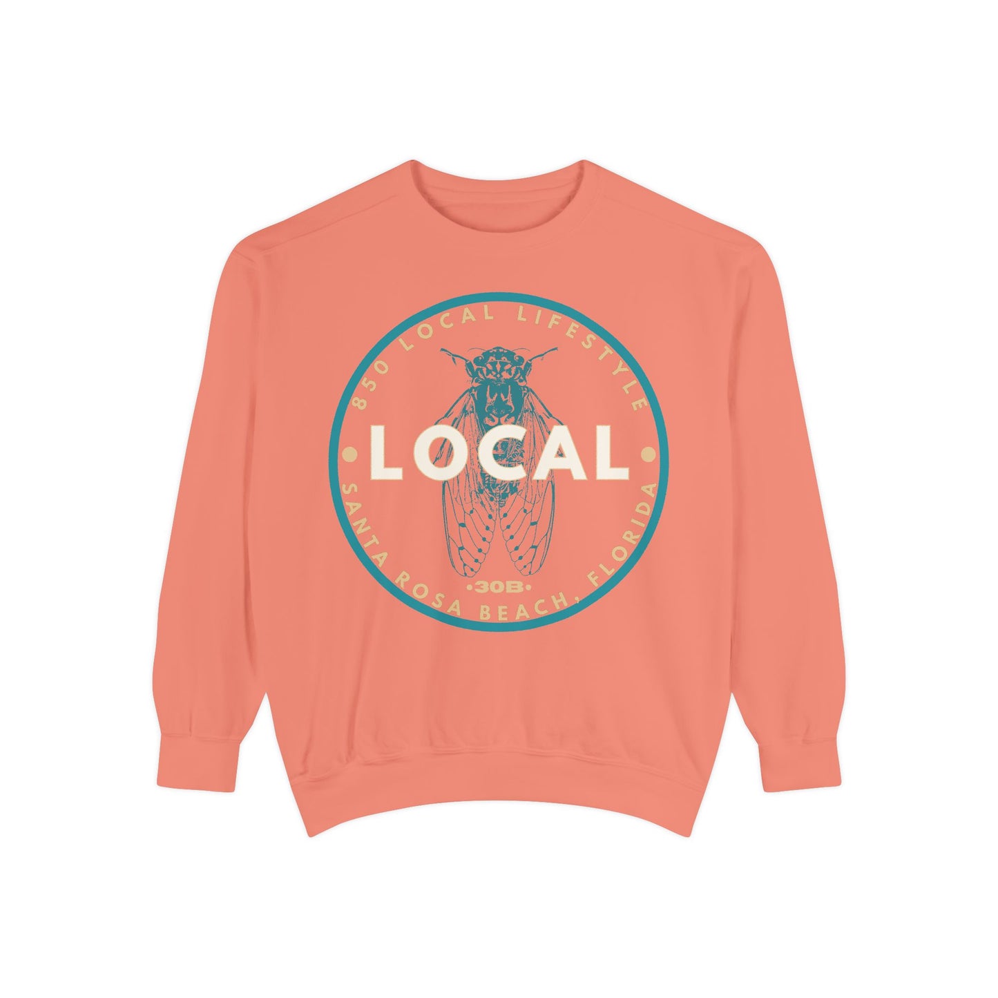 30B SRB Local Cicada Sweatshirt