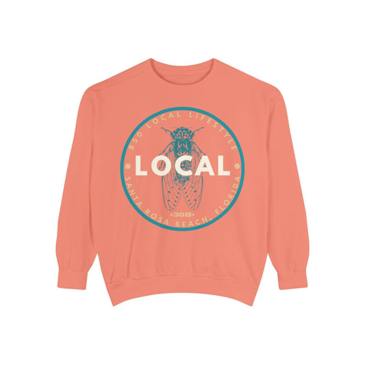 30B SRB Local Cicada Sweatshirt