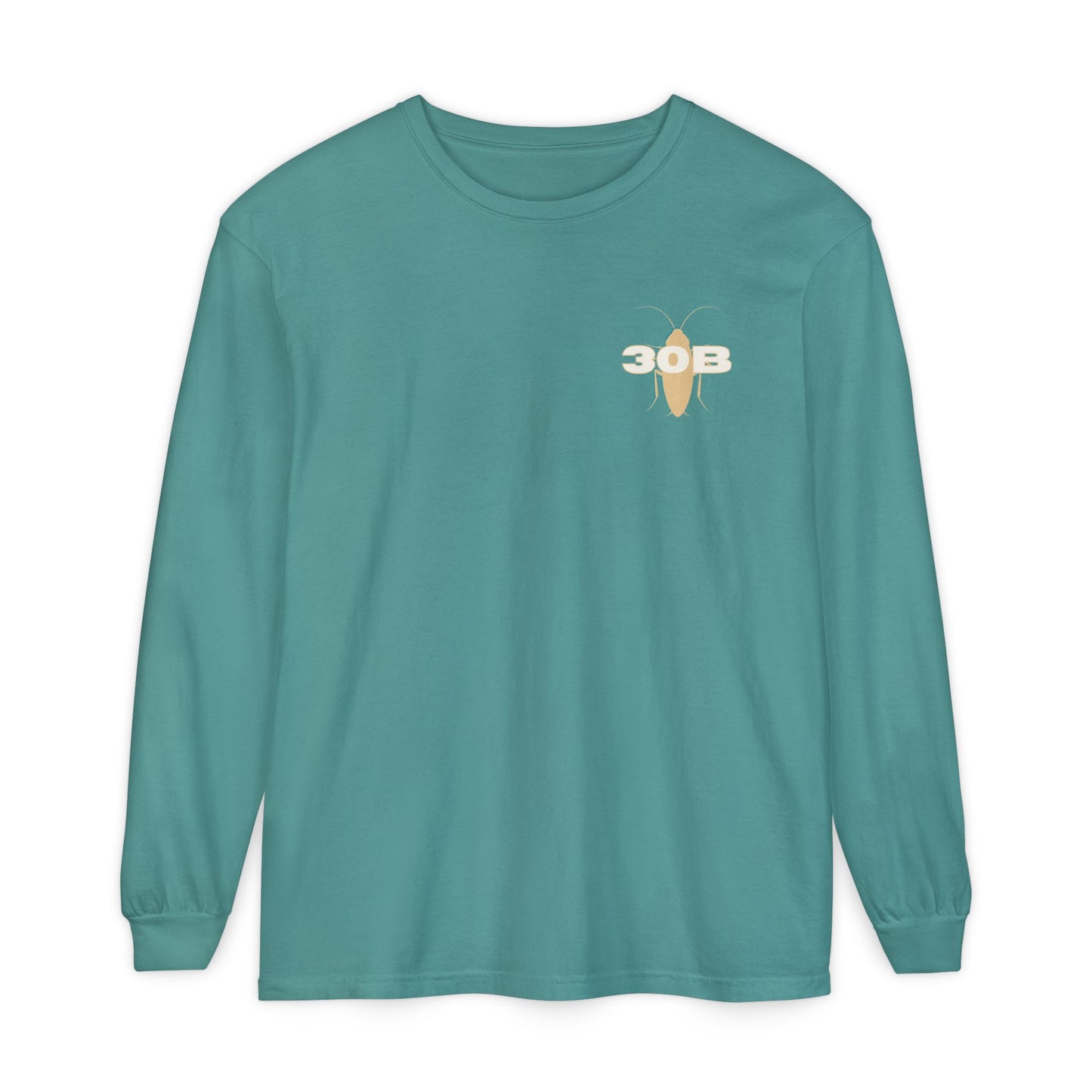 30B SRB Local Palmetto Bug Long Sleeve Tee