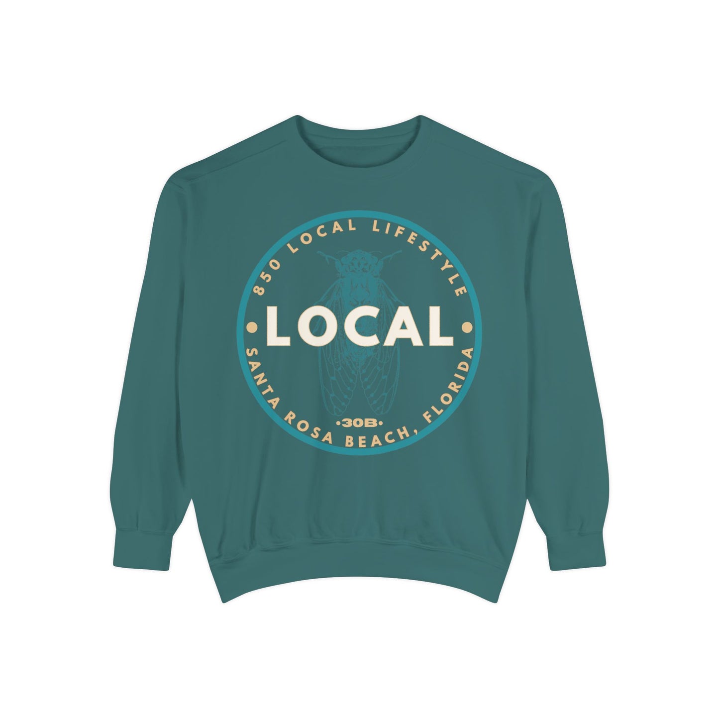 30B SRB Local Cicada Sweatshirt