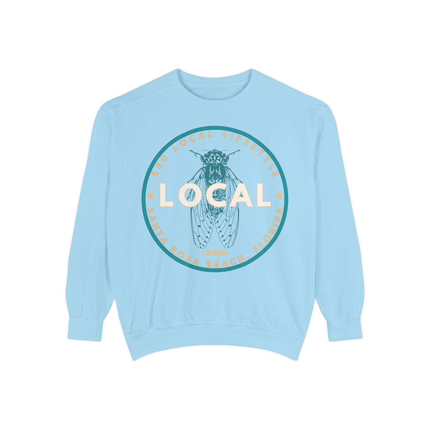 30B SRB Local Cicada Sweatshirt