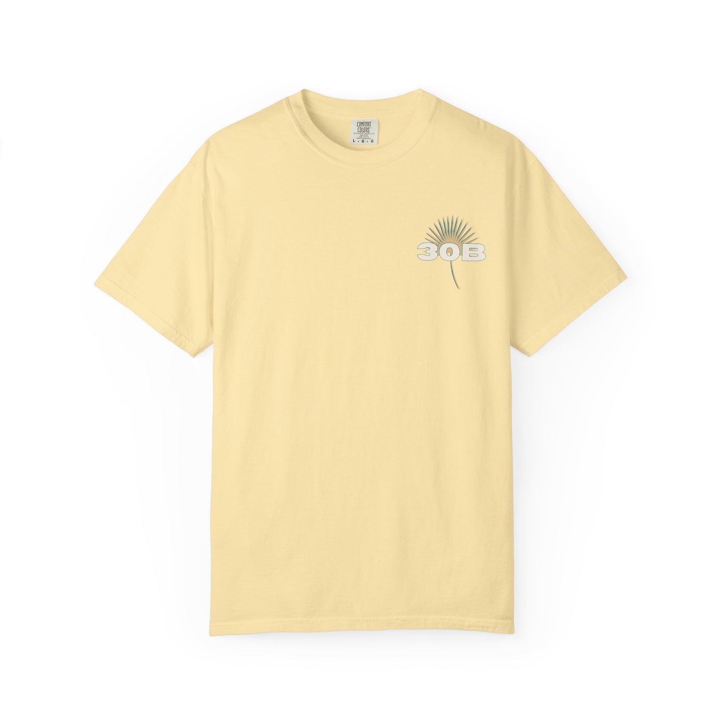 30B SoWal Local Palmetto T-Shirt