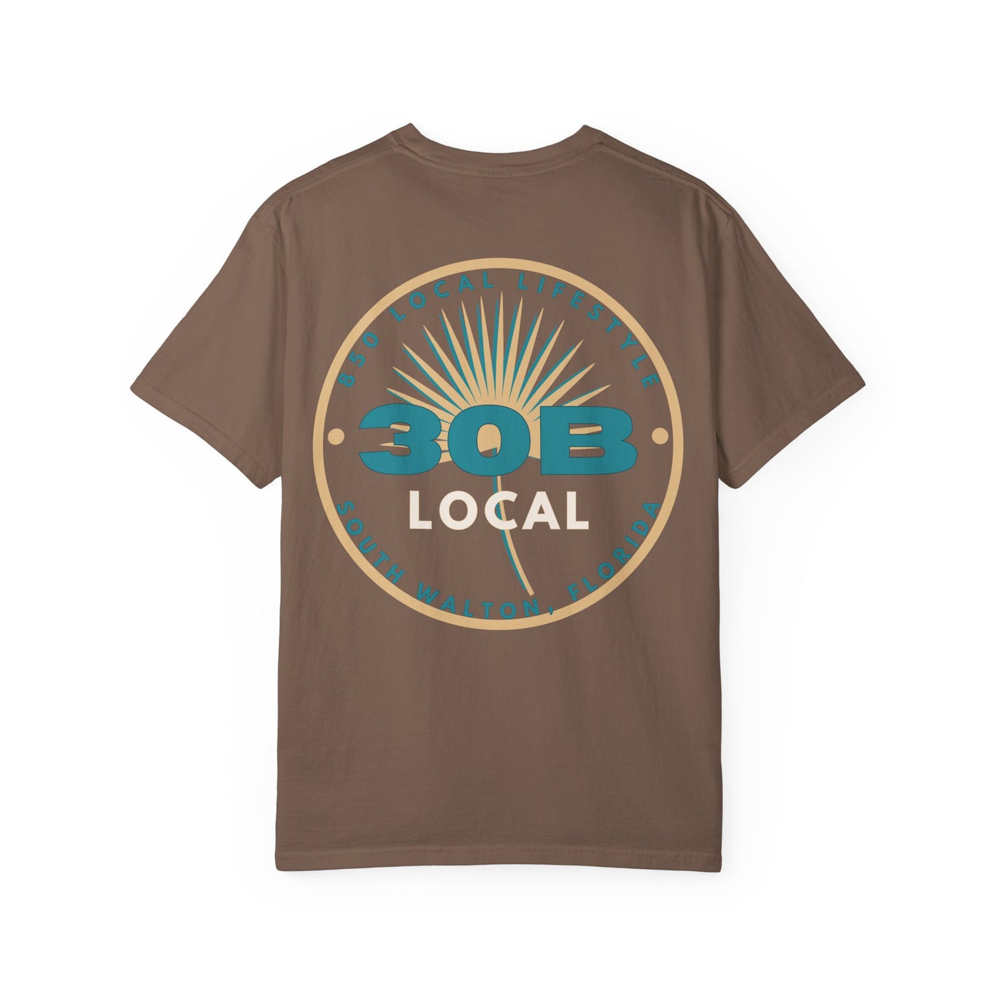 30B SoWal Local Palmetto T-Shirt