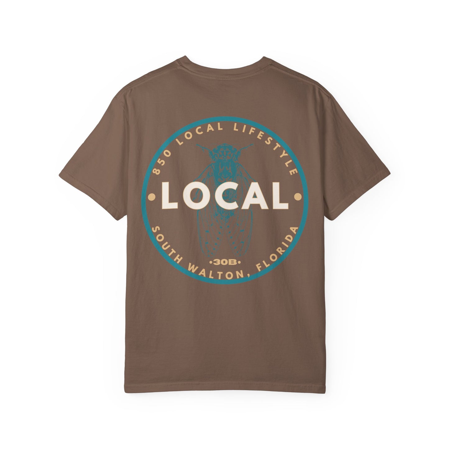 30B SoWal Local Cicada T-Shirt