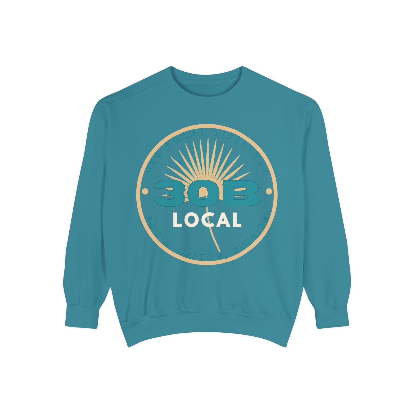 30B SoWal Local Palmetto Sweatshirt