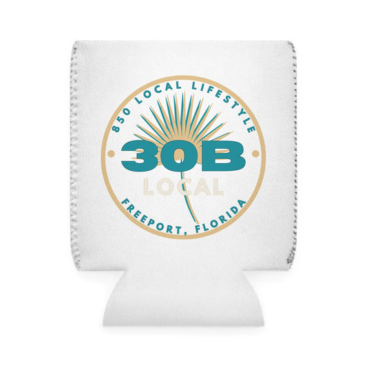 30B Freeport Local Palmetto Can Cozie