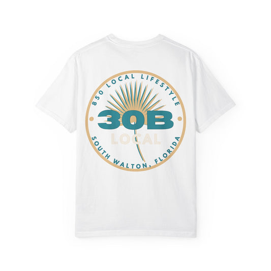30B SoWal Local Palmetto T-Shirt