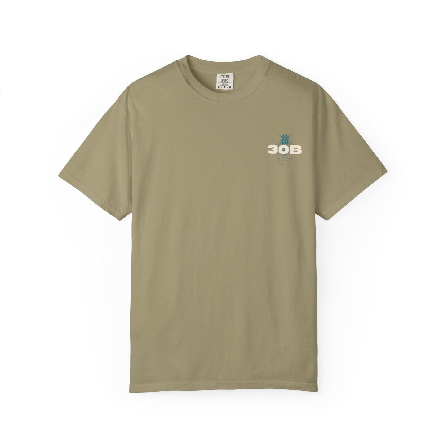 30B SoWal Local Cicada T-Shirt