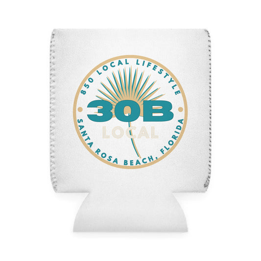 30B SRB Local Palmetto Can Cozie