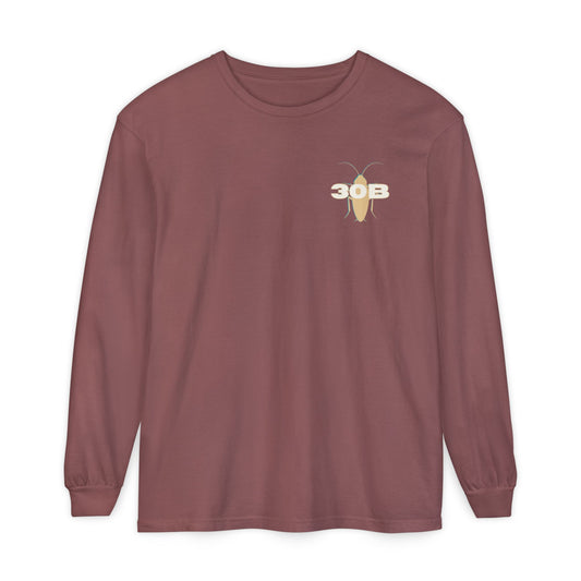 30B SRB Local Palmetto Bug Long Sleeve Tee
