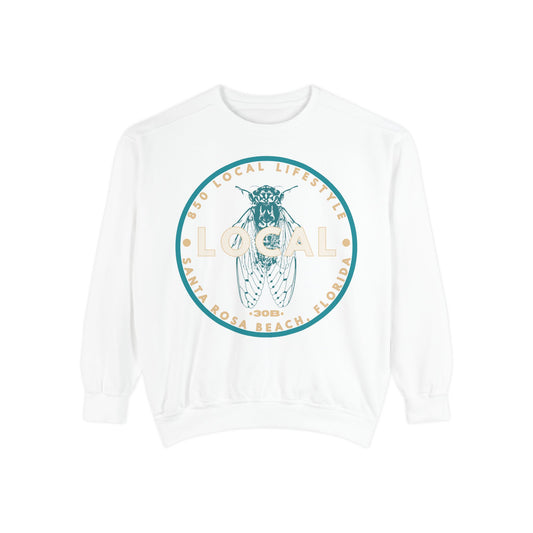 30B SRB Local Cicada Sweatshirt
