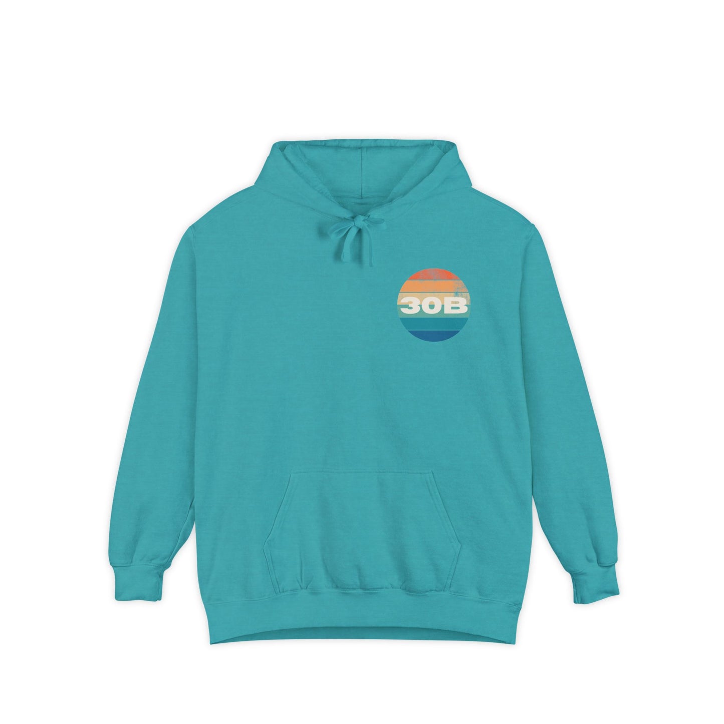 30B Sunset SoWal Local Hoodie