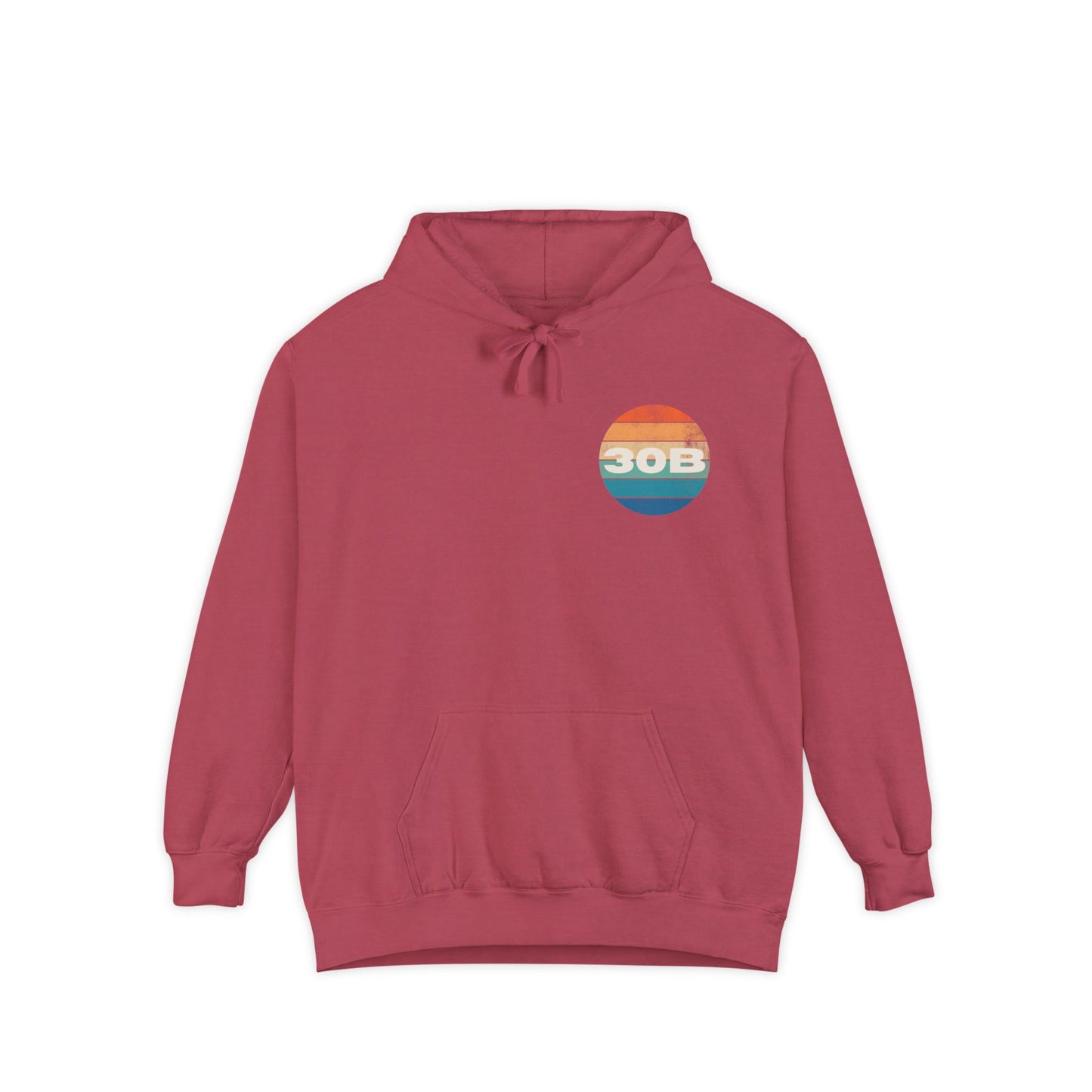 30B Sunset SoWal Local Hoodie